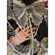 Henrietta Le Tresor Perle du Pirate Blouse JSK and Cape(Reservation/Full Payment Without Shipping)
